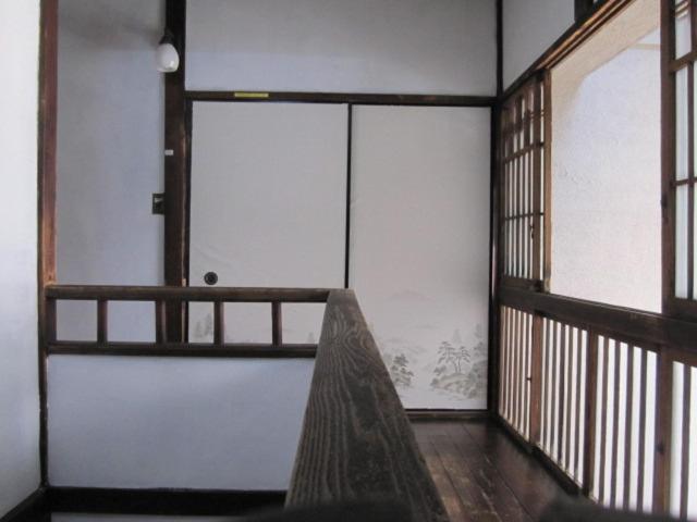 Taito Ryokan Präfektur Tokio Exterior foto