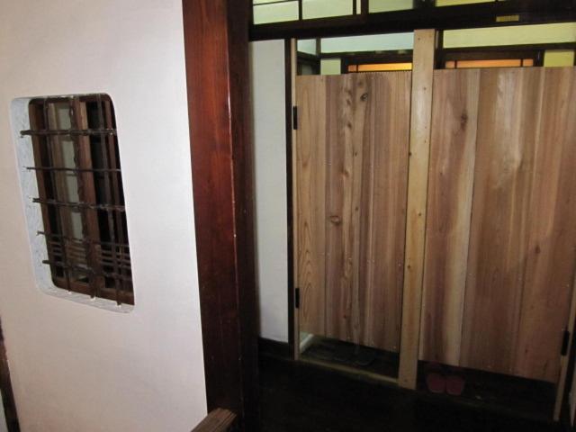 Taito Ryokan Präfektur Tokio Exterior foto