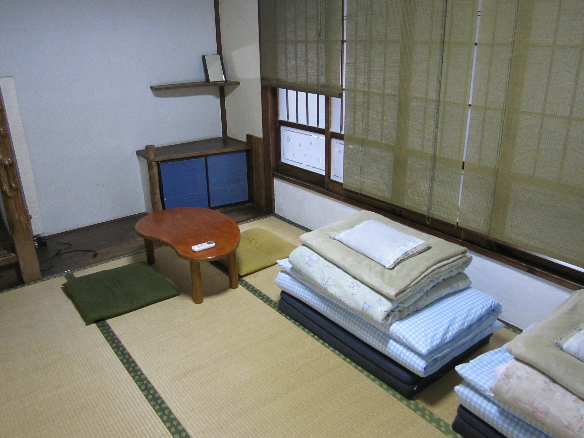 Taito Ryokan Präfektur Tokio Exterior foto